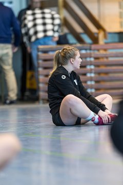 Bild 28 - F HSG Kremperheide/Muensterdorf - Slesvig IF 2 : Ergebnis: 30:26